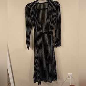 Reformation Ashley Dress size small